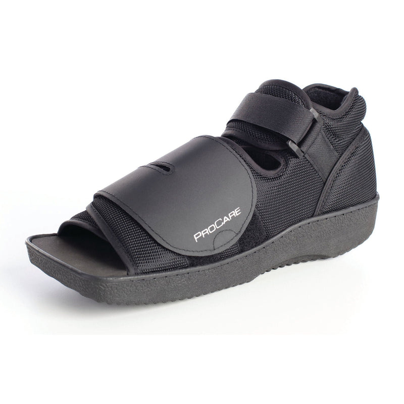 ProCare Unisex Post-Op Shoe, X-Small (Each)