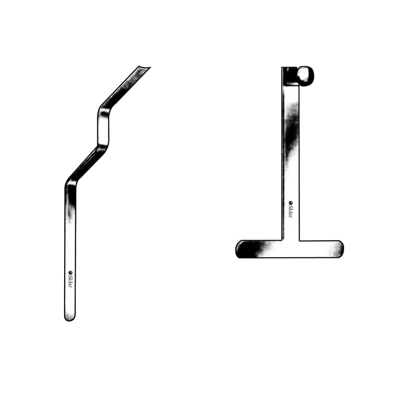 Sklar Bone and Cartilage Guide - 40-4230
