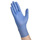 Cardinal Flexal Touch Nitrile Exam Glove, X-Small, Blue (2500/CS) 