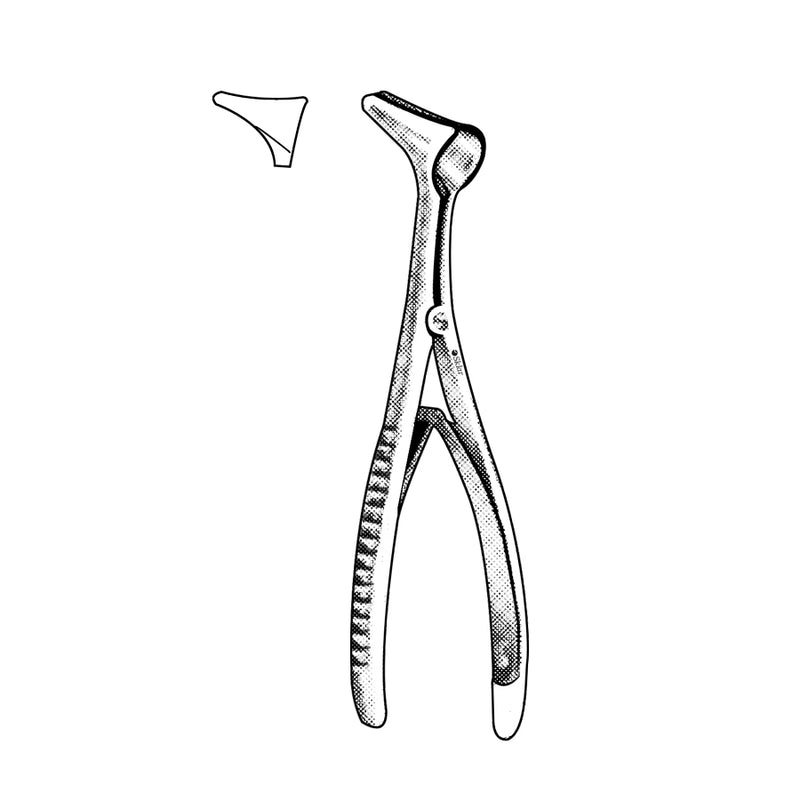 Sklar Hartmann Nasal Speculum - 70-9242