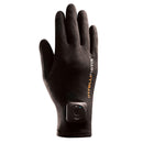 Intellinetix Arthritis Vibrating Gloves, Large, Black 