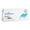 Kate Farms Standard 1.4 Chocolate Sole-Source Nutrition Formula, 11-oz. carton (Case of 12)