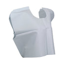 McKesson Exam Cape, Blue (Case of 100)