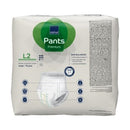 Abena Premium Pants L2 Incontinence Brief, Large (Case of 90)