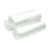 Heritage Heavy Duty Trash Bag, Clear, 33-gallon Capacity (250/CS)
