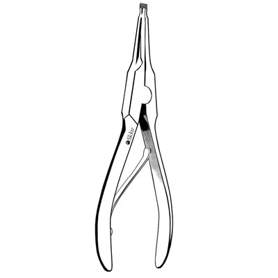 Sklar Posterior Crown Stretching Pliers 129S - 49-1980
