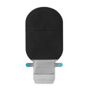Ostomy Pouch SenSura Mio One-Piece System Trim to Fit 5/8 to 1-5/16 Inch Stoma Drainable (Box of 10)