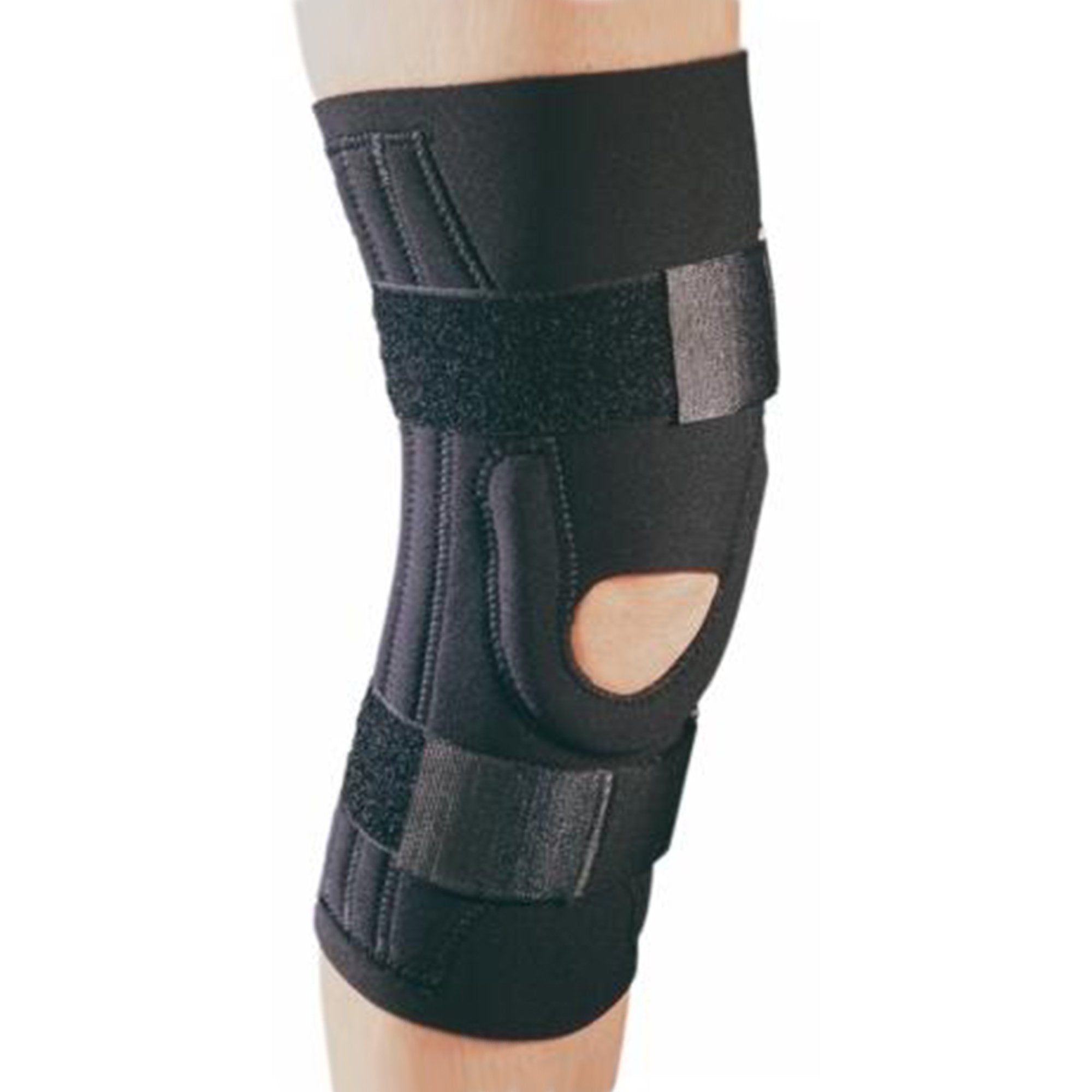 DJO ProCare Knee Stabilizer, Medium 