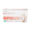 McKesson Stretch Vinyl Exam Glove, Medium, Ivory (Case of 1000)