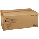 McKesson Patient Belongings Bag With Snap Closure (Case of 250)