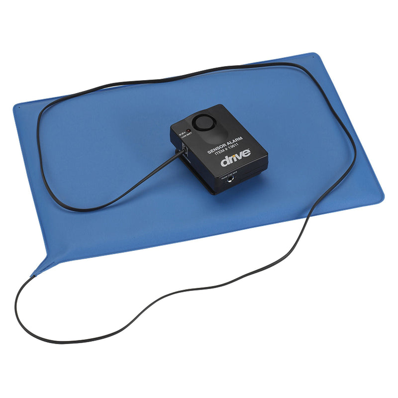 drive Chair Sensor Pad Alarm System (Each)