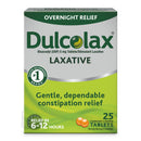 Dulcolax Bisacodyl Laxative (Box)