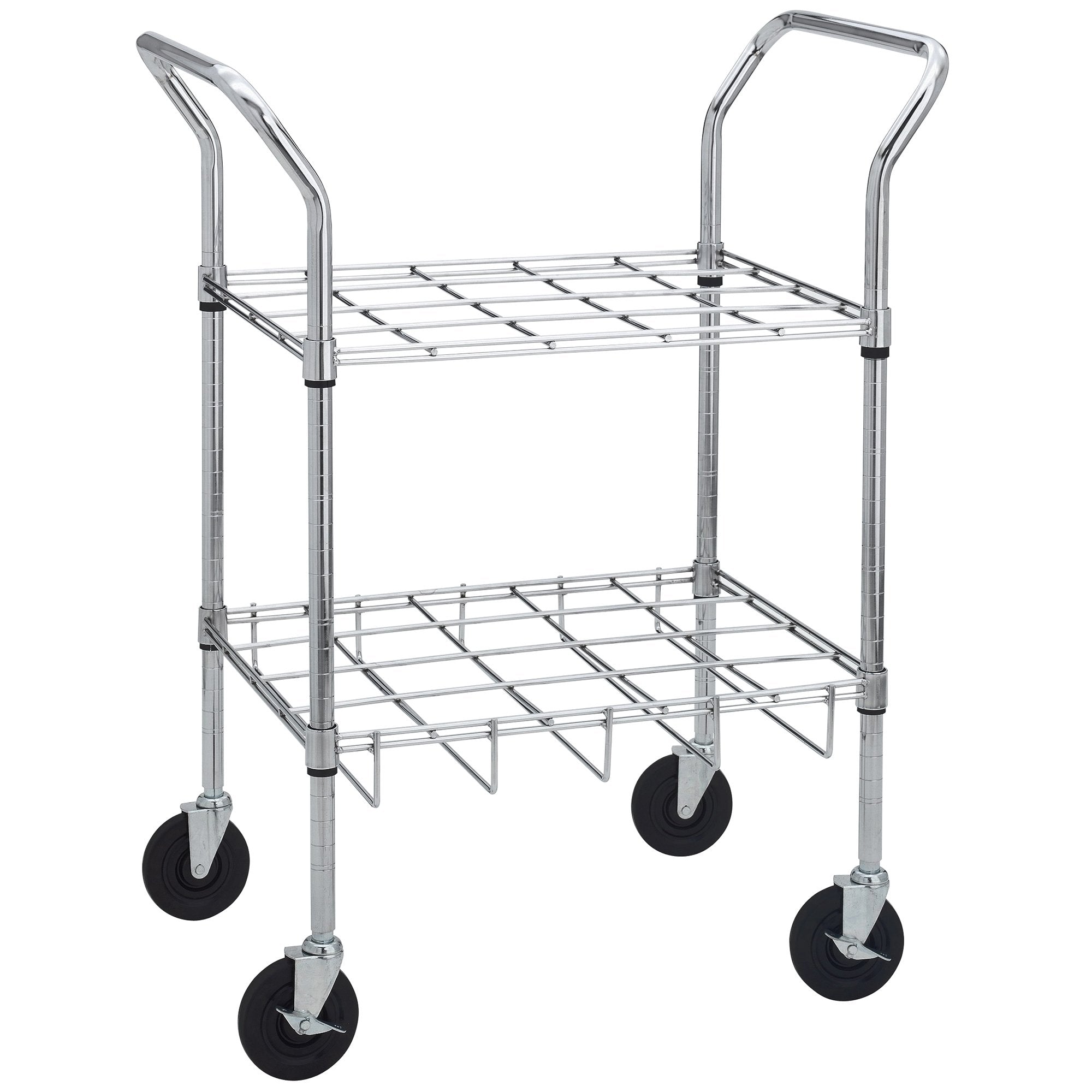 Drive DeVilbiss Healthcare drive Oxygen Cylinder Cart 