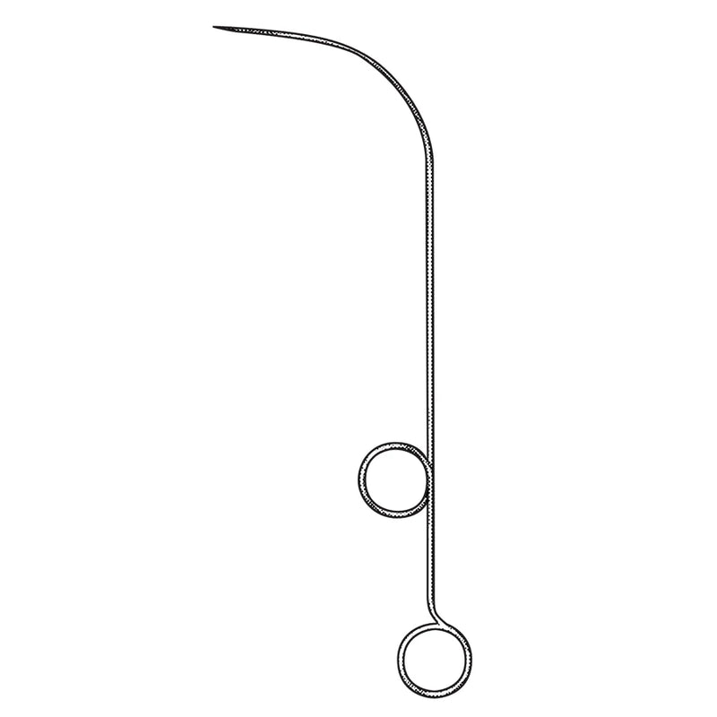 Sklar Pelteson Cotton Applicator - 68-2212