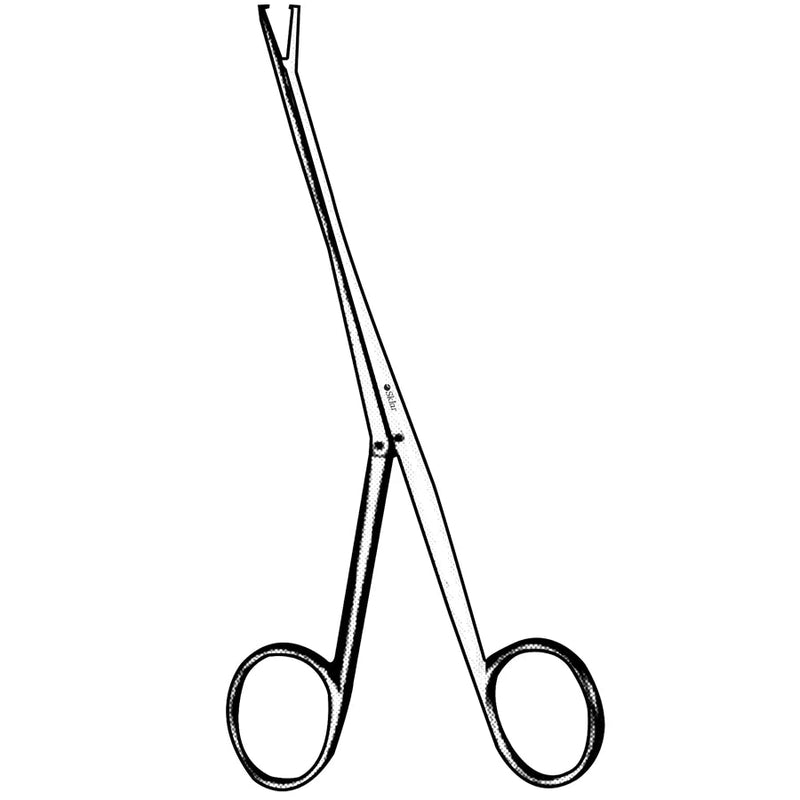 Sklar Tendon Passing Forceps - 47-3511 