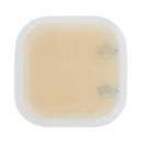 McKesson Brand McKesson Hydrocolloid Dressing, 2 x 2 Inch (400/CS) 