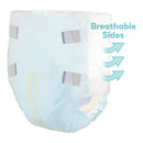 Tranquility Essential Heavy Incontinence Brief, Large (12/BG) 