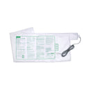 McKesson Bed Alarm Sensor Pad, 10 x 30 Inch (Case of 30)