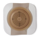 Hollister New Image CeraPlus Skin Barrier, 70mm Flange, Cut to Fit up to 51 mm, Blue (5/BX) 