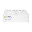McKesson Light Duty Trash Bag, Clear, 30-gallon Capacity (Case of 500)