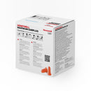 Howard Leight by Honeywell Maximum Disposable Foam Earplugs (Case of 2000)