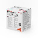 Howard Leight by Honeywell Maximum Disposable Foam Earplugs (Case of 2000) 