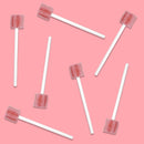 Sage Products Toothette Oral Swabstick (1000/CS) 