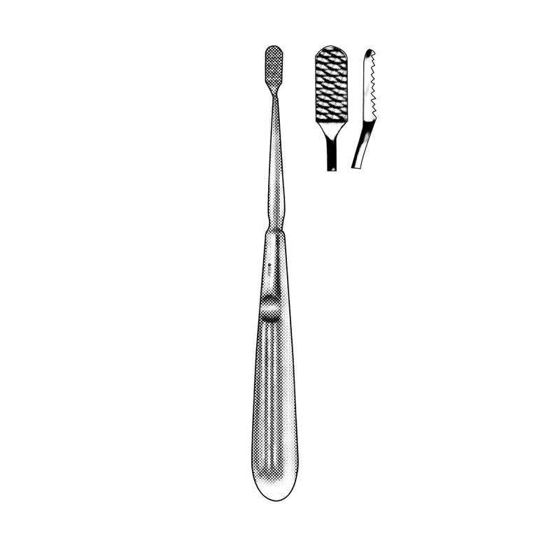Sklar Lewis Nasal Raspatory - 70-2276