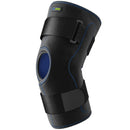BSN Medical Actimove Sports Edition Hinged Knee Brace, 2X-Large 