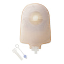 Premier 8462 One-Piece Transparent Urostomy Pouch, Pre-cut to Fit 25 mm Stomas (Box of 10)