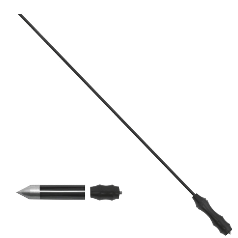 Sklartech 5000 Insulated Electrode, Without Suction - Cone Electrode - 31-2447