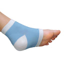 Visco-Gel Heel-So-Smooth Heel Protector Sleeve (Pair)