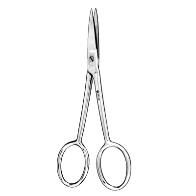Sklar Dissecting Scissors - 5" - 15-1274