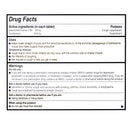 Medique Products Medique Medi-Mucus Cough Suppressant and Expectorant Cold & Cough Relief Tablet (1200/CS)