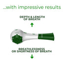 PN Medical Breather Recover Respiratory Exerciser 