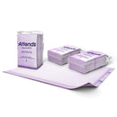 Attends Supersorb Bariatric XL Premium Underpad, 36 x 51 Inch (Case of 30)
