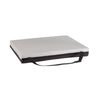 McKesson Gel Protekt Seat Cushion, 24 x 18 x 3 Inch (Case of 4)