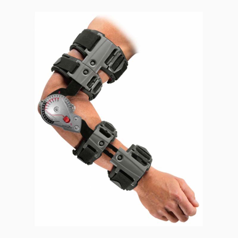X-Act Elbow Brace, One Size Fits Most Right Elbows (Each)