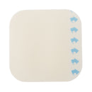 McKesson Hydrocolloid Dressing, 6 x 6 Inch (Case of 200) 