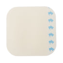 McKesson Hydrocolloid Dressing, 6 x 6 Inch (200/CS)