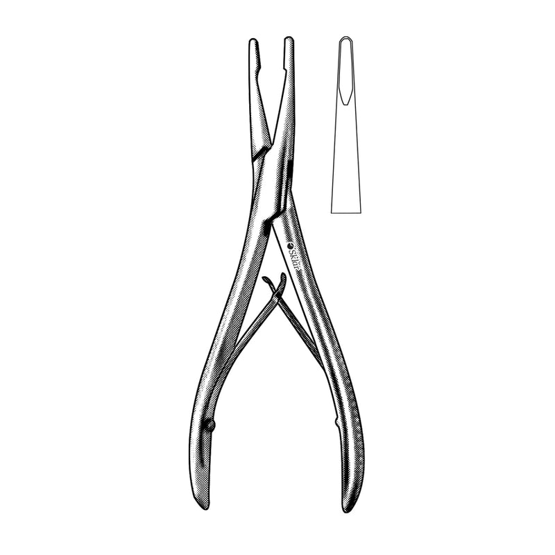 Sklar Defourmentel Rongeur - 40-3314