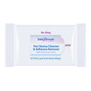 Safe N Simple Safe n Simple Adhesive Remover Wipes (600/CS)