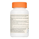 Foster & Thrive Fiber Supplement Psyllium Husk Capsules (Each of 160)