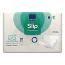 Abena North America Abena Slip Premium Junior XS2 Incontinence Brief, Extra Small (128/CS) 