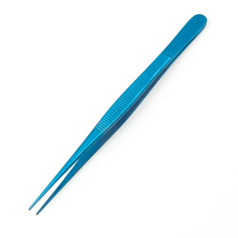 Sklar Titanium DeBakey Forceps - 98-4109t 