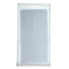 McKesson MedSurg Wound Dressing W/SAP 8"X16" (Case of 80)