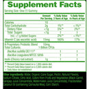 i-Health Inc Culturelle Kids Probiotic + Veggie Fiber Gummies (24/CS) 