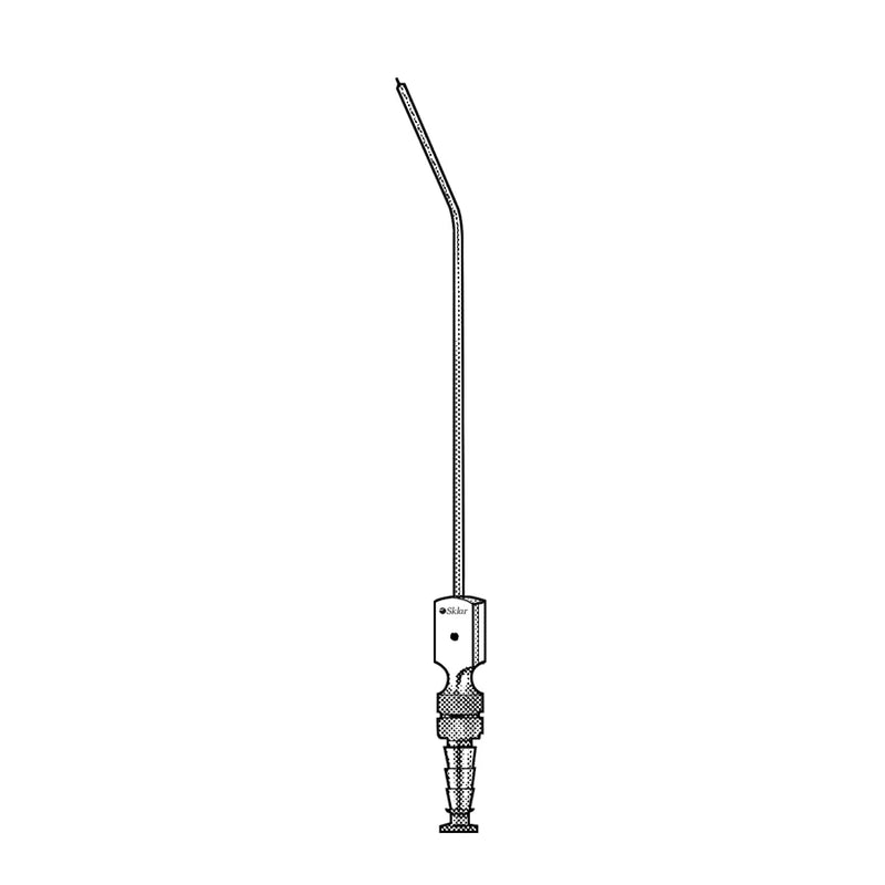 Sklar Plester Suction Tube - 50-1853