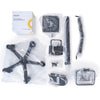 McKesson Lumeon Mobile Aneroid Sphygmomanometer Unit, Medium Cuff (Case of 2)