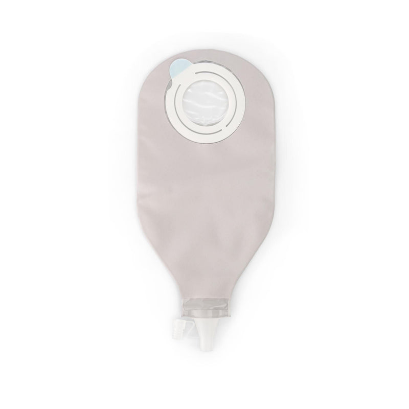 Ileostomy Pouch SenSura Mio Flex High Output Two-Piece System 12-1/2 Inch Length, Maxi Drainable (10/BX) 
